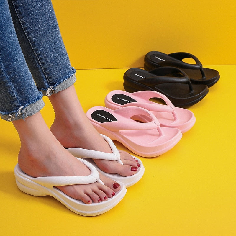 Sandalias Fashion Flops