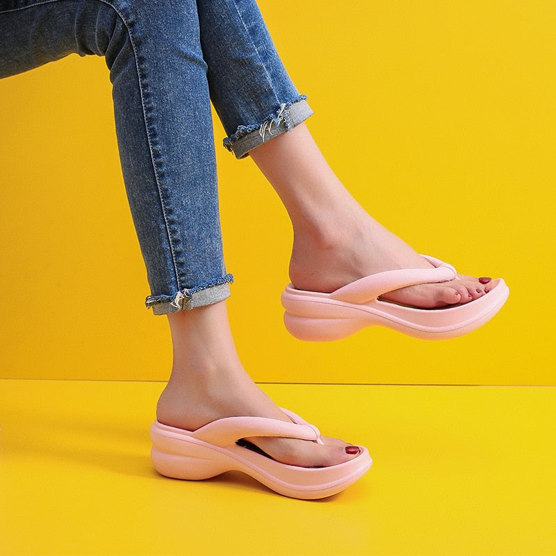 Sandalias Fashion Flops