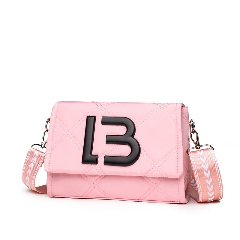 Bolsa LB Fashion