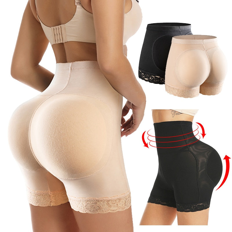 Cinta Empina Bumbum Shapewear