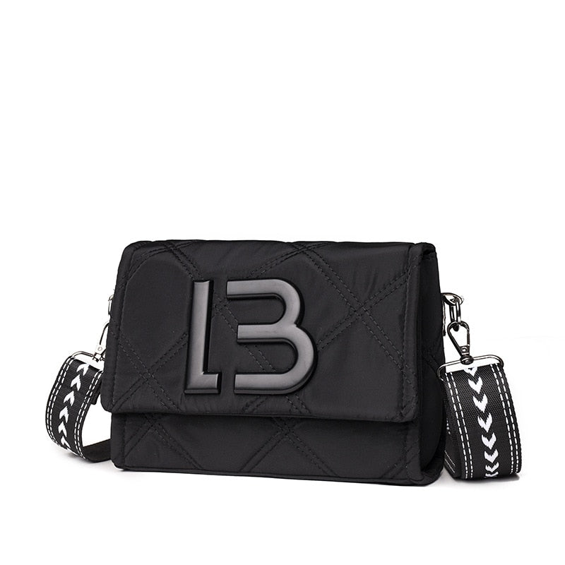 Bolsa LB Fashion