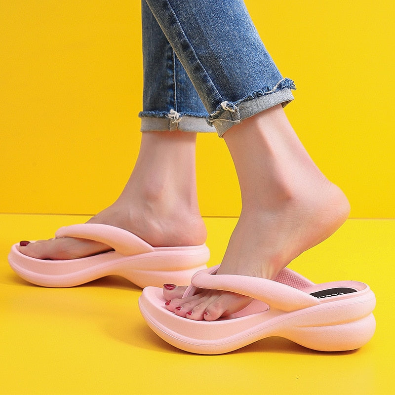 Sandalias Fashion Flops